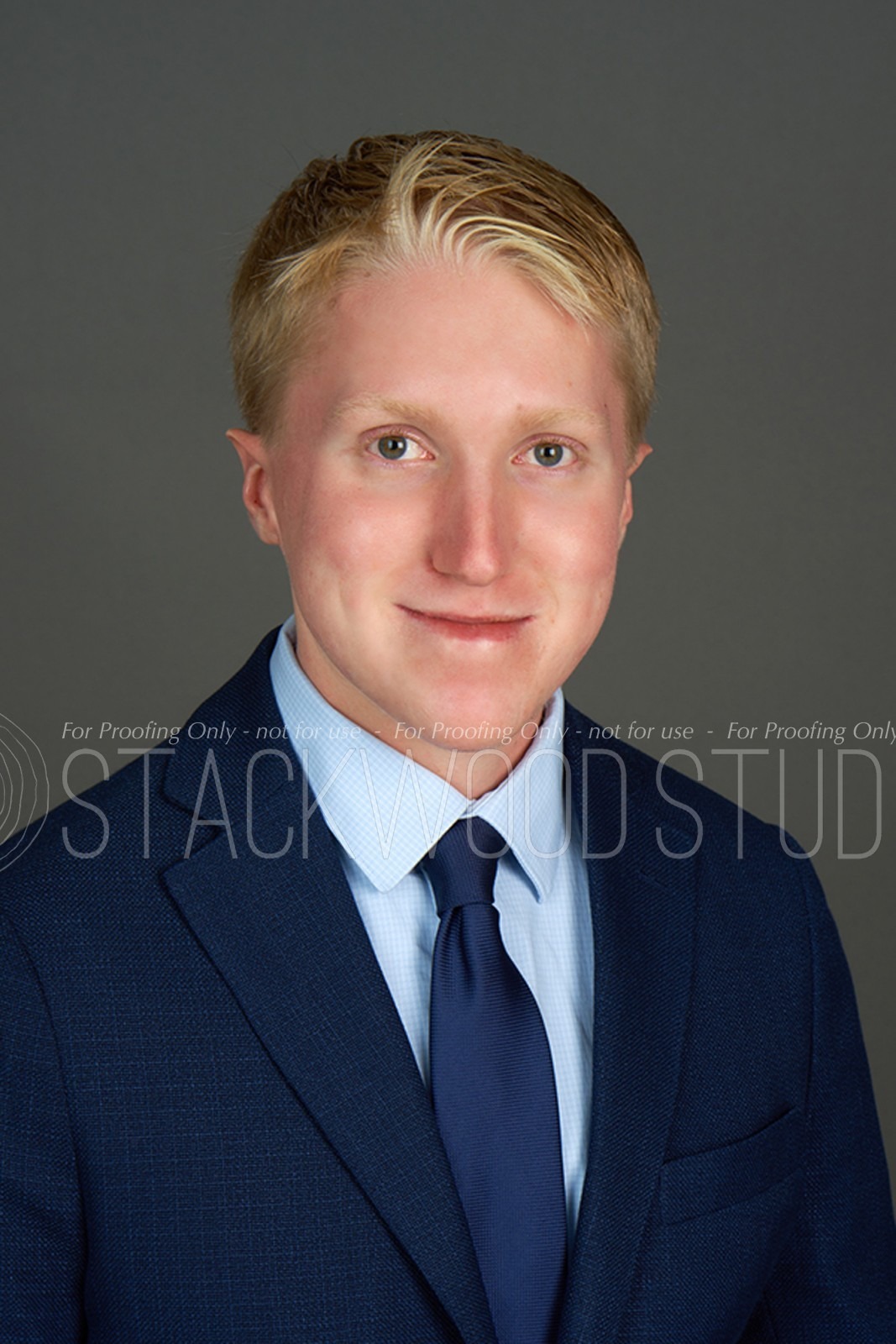 Jackson Zaremski