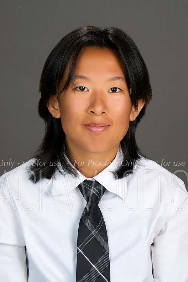 Jacquelyn Zhang