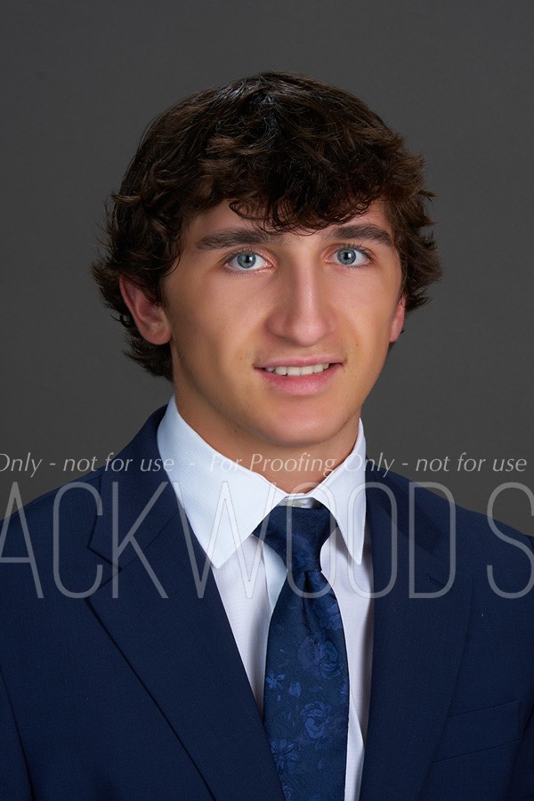 Connor Vissotski