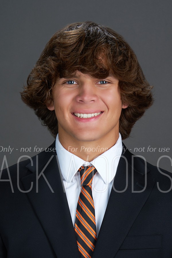 Cooper Hoffman