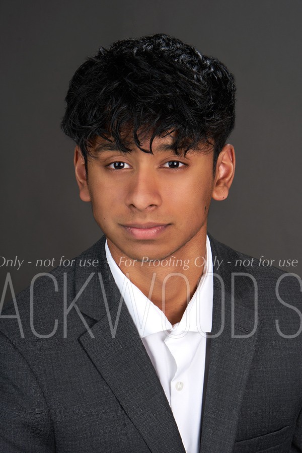 Varun Sambatur
