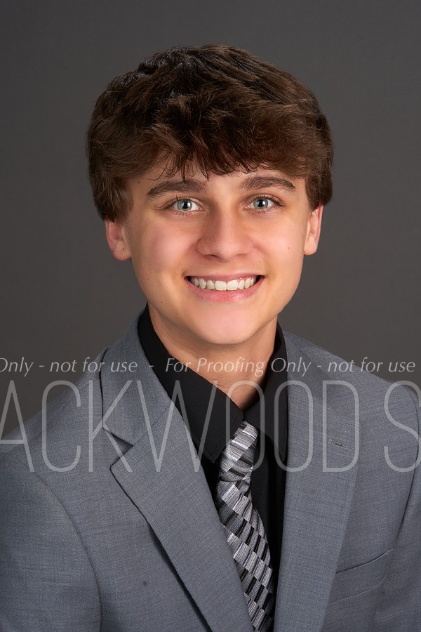 Quinn Rigley