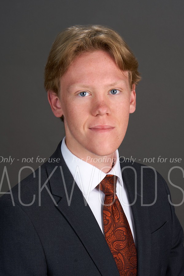 Jackson Morgan