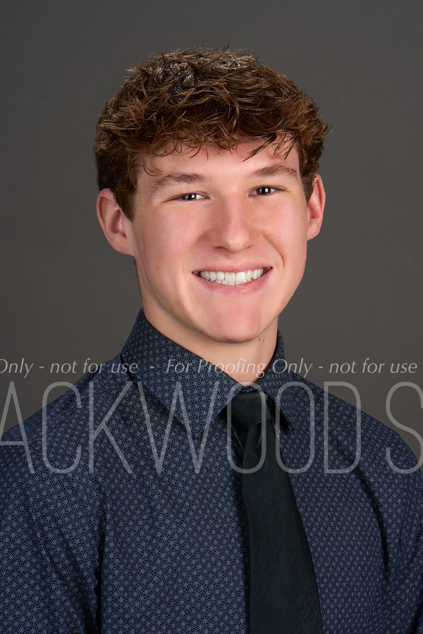 Jackson Miers