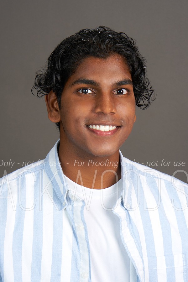 Sohum Gulati