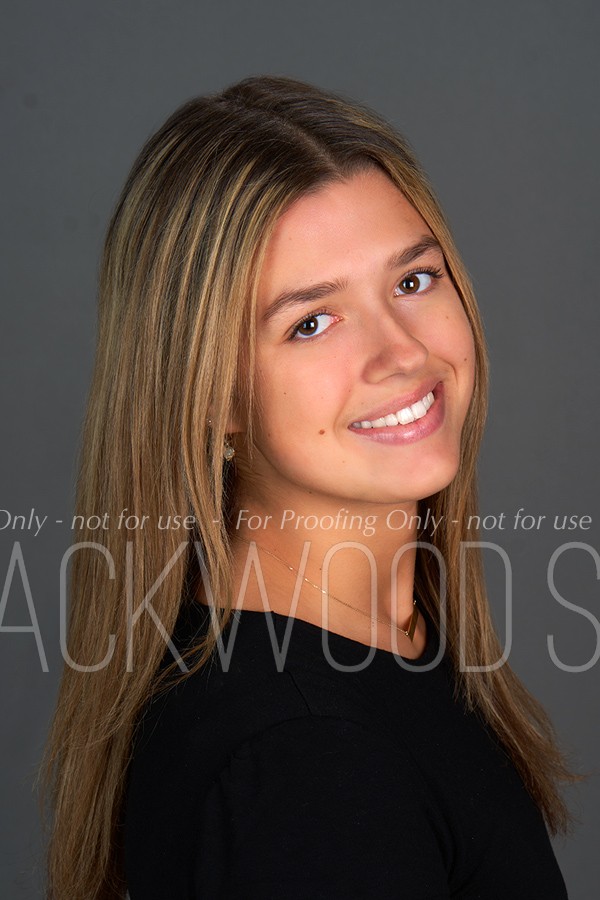 Ava Thomas
