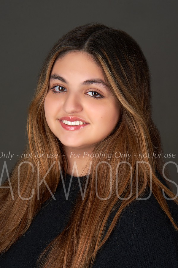 Shaelyn Roach