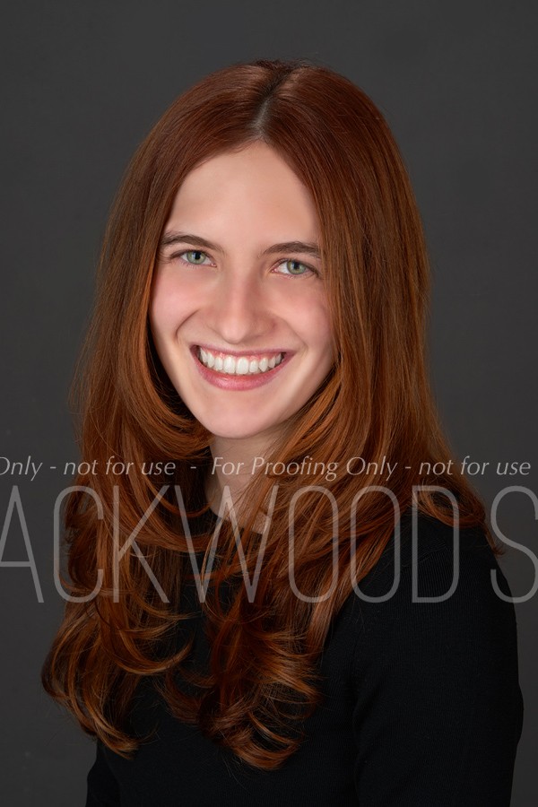 McKenna Morris