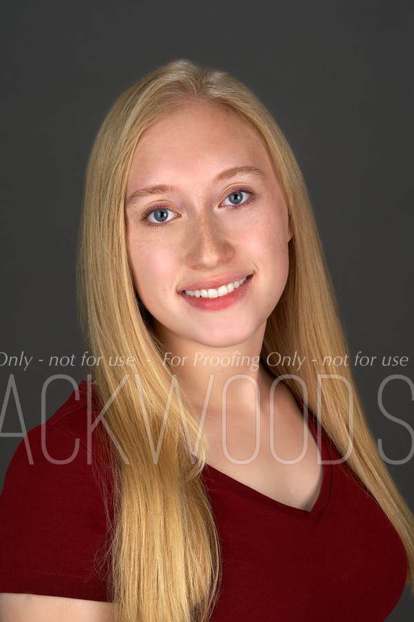 Makenna McInally
