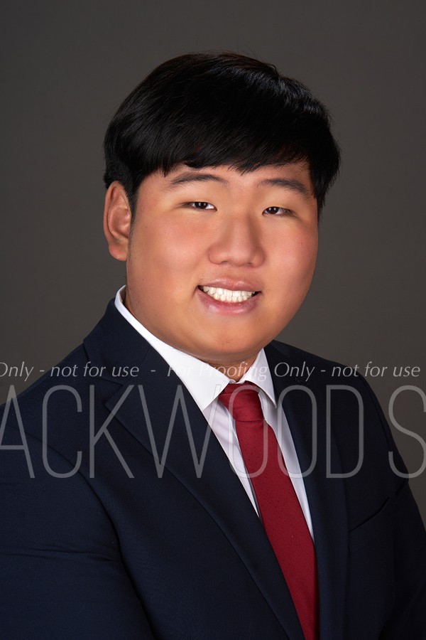 Andrew Bae
