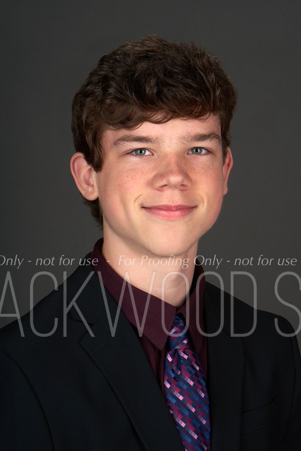 Zachary Detmer
