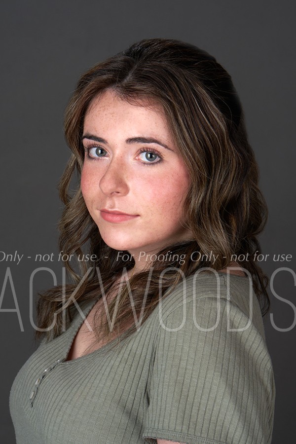 Maddie Serrico