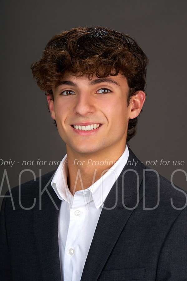 Luke Schwartz