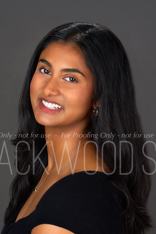 Pranavi Gowda