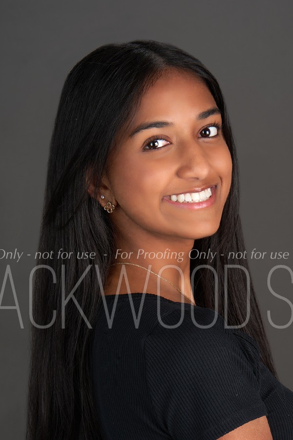 Anisha Thoom