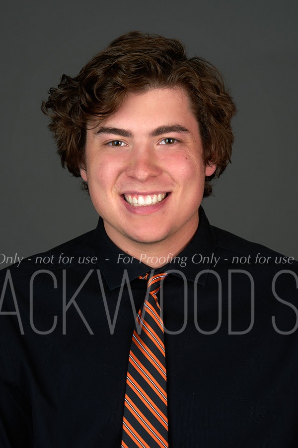 Caden Besco