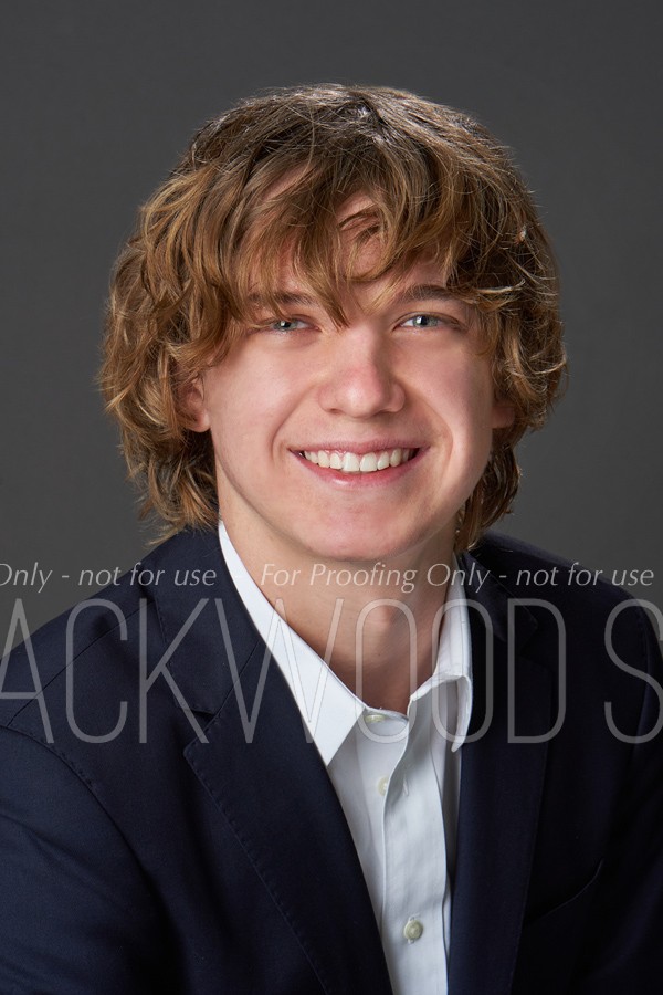 Ashton Burkett