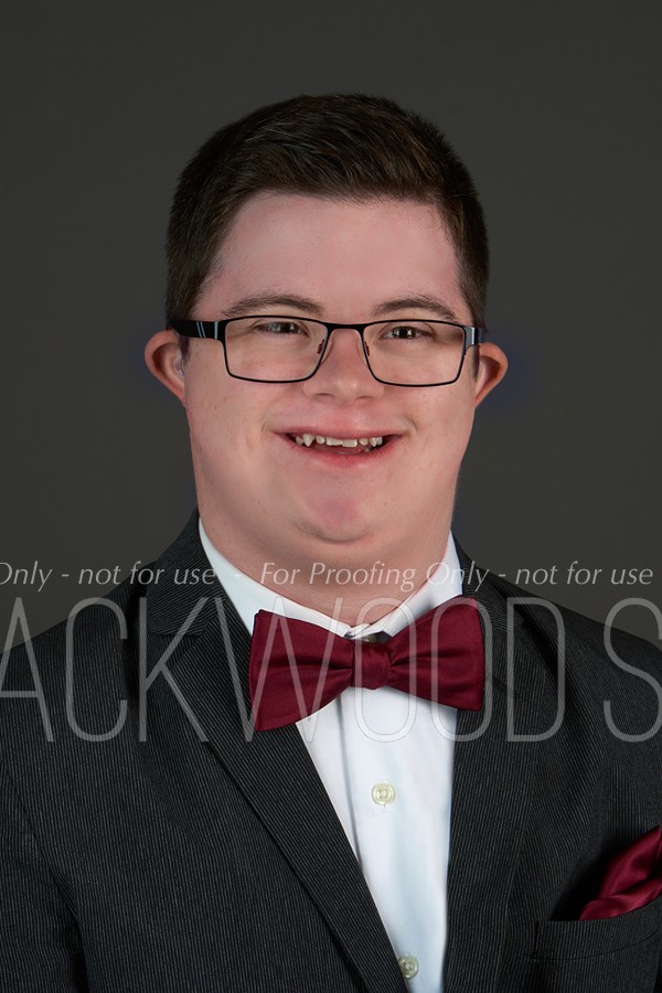 Casey Brick
