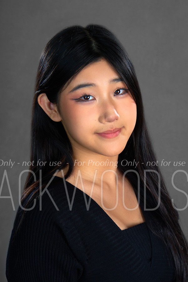 Sarah Zhou