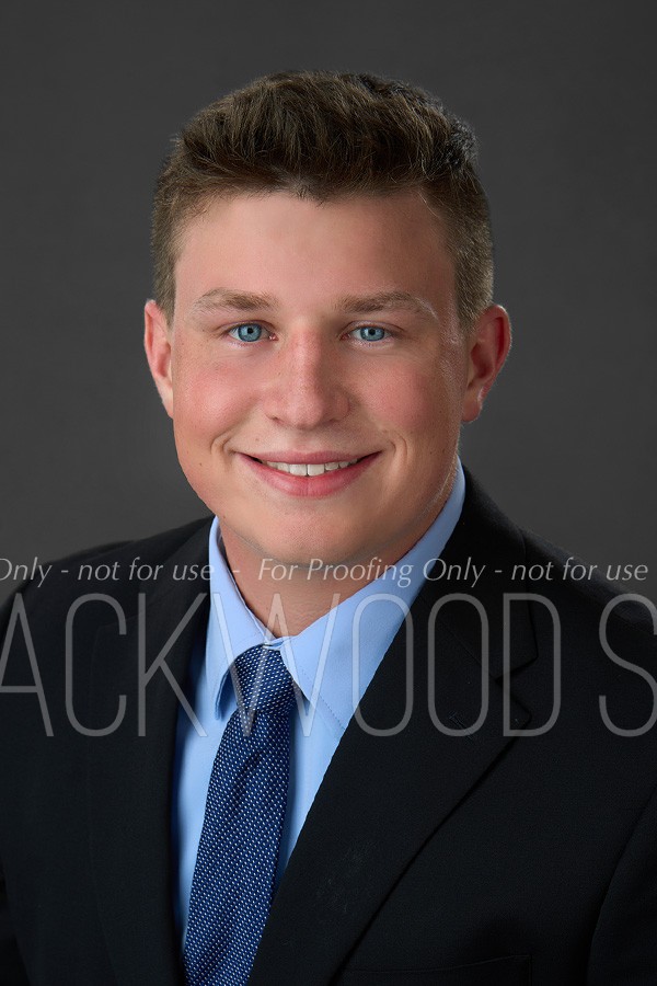 Andrew Murrell
