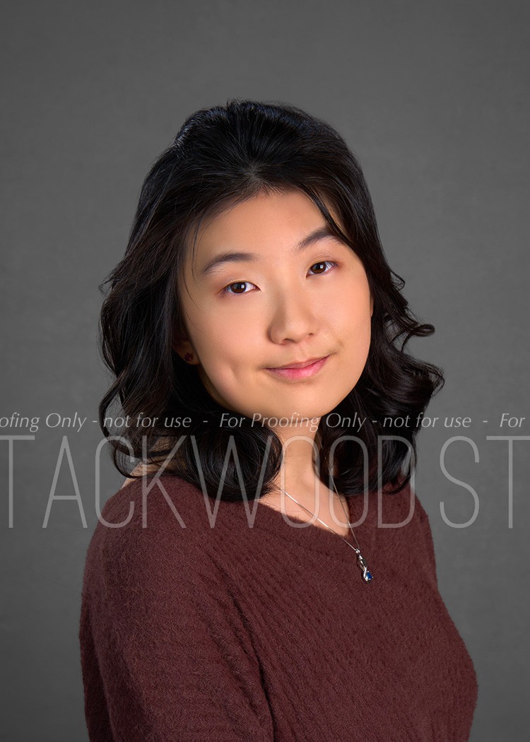 Jennifer Lai