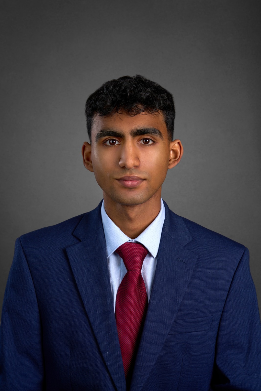 Joshveer Grewal