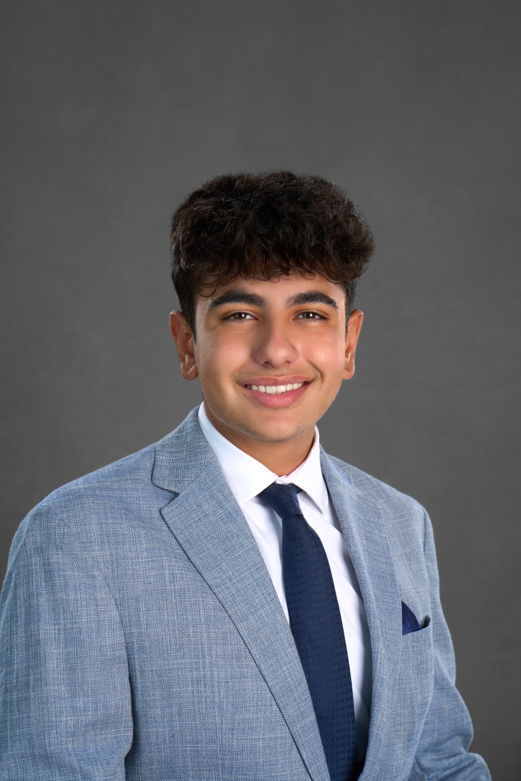 Christopher Shukeireh