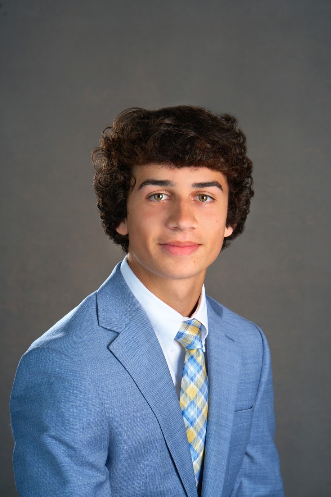 Nicholas Willson
