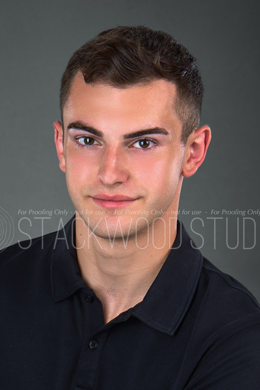 Mason Drzewicki