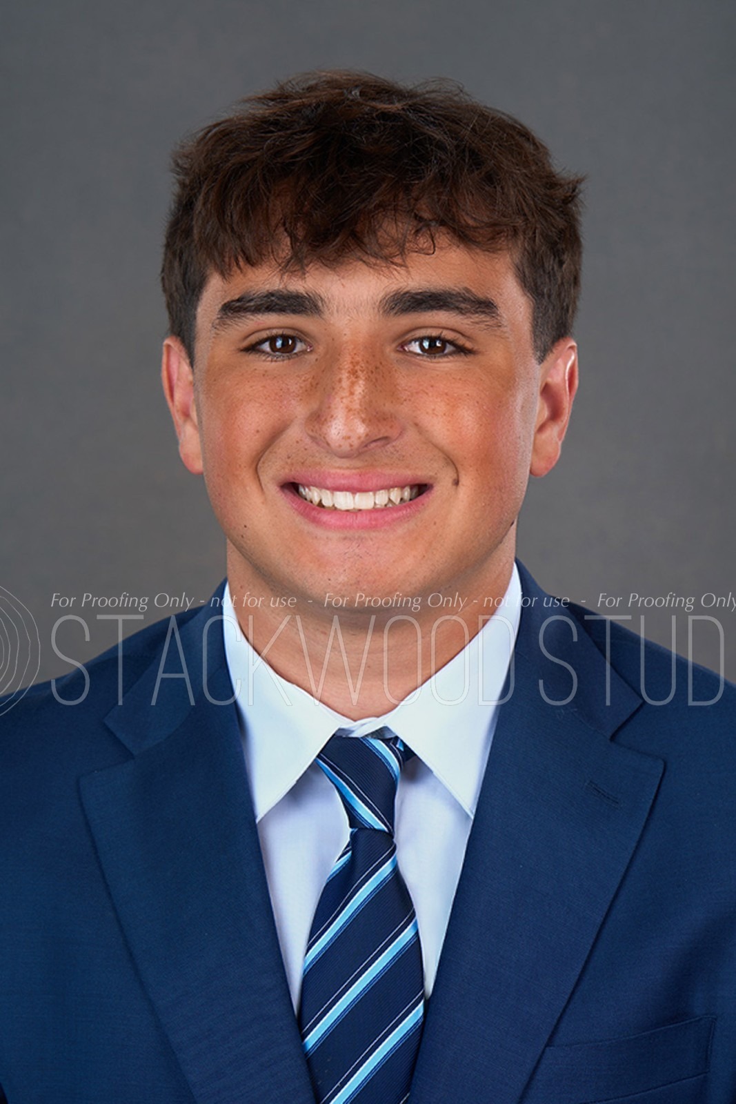 Dominic Pietrandrea