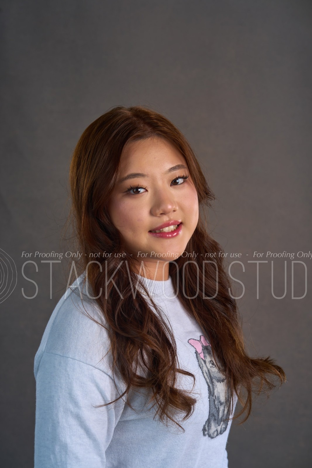 Serena Ku 