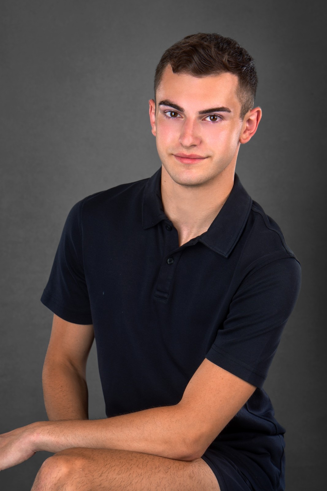 Mason Drzewicki