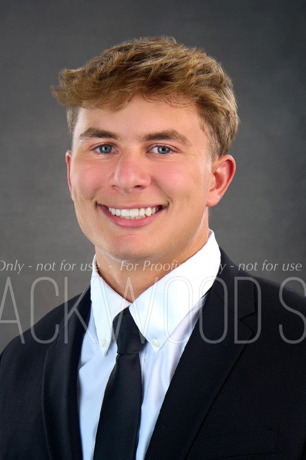 Colton Thiel
