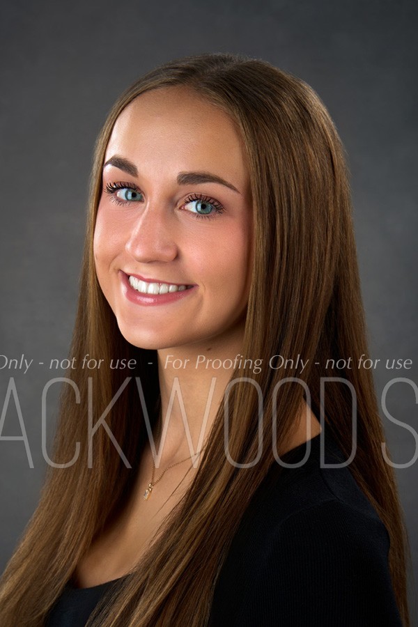 Ashlyn Swart