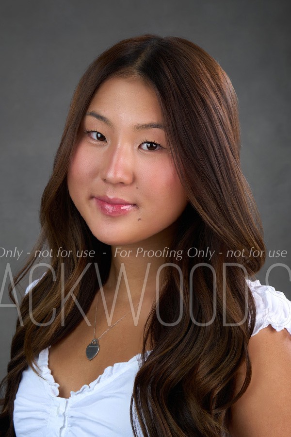 Michelle Lee