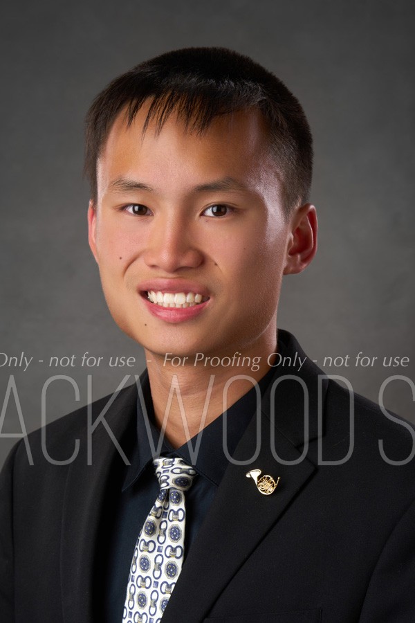 Connor Feng