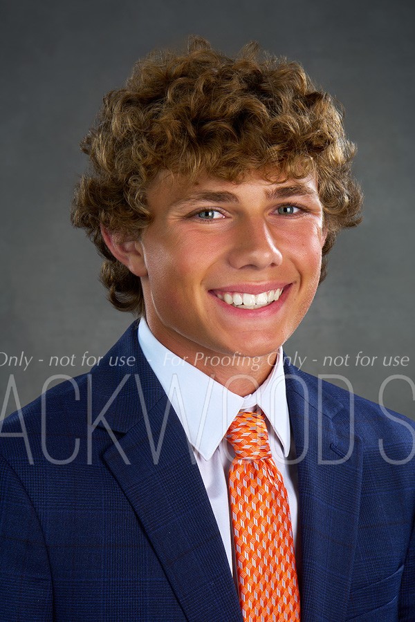 Jackson Eisman
