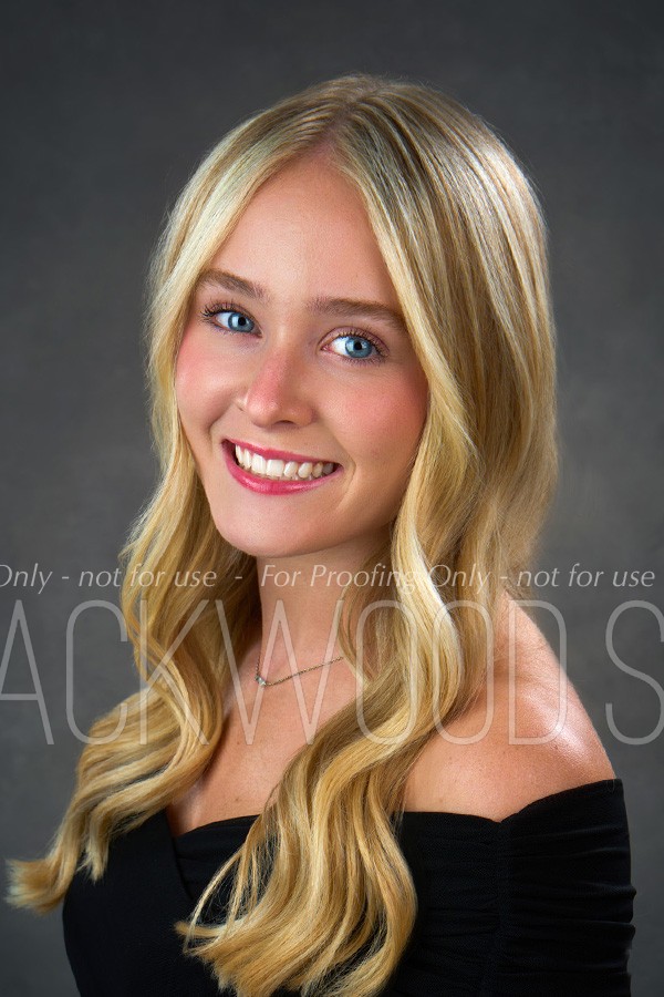 Callie Riordan