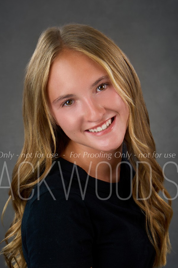 Molly Kate Coates