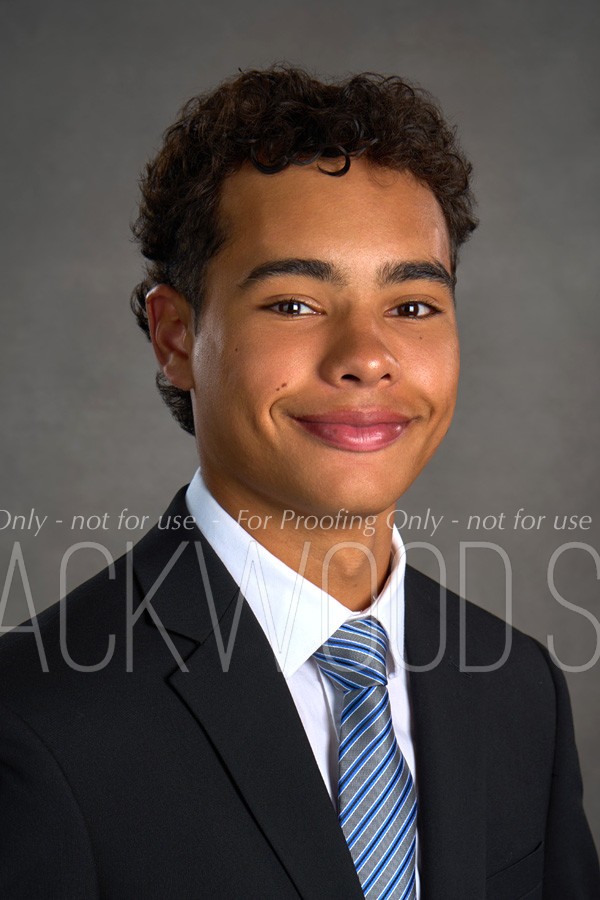 Brayden Burns