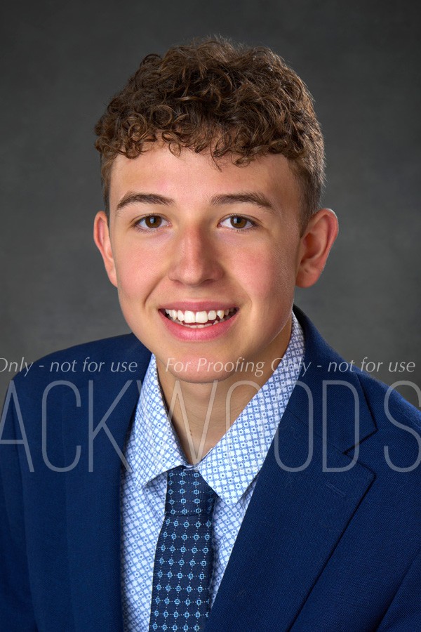 Ryan Frush