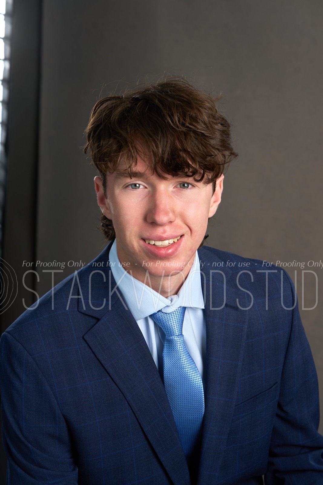 Liam Stuart