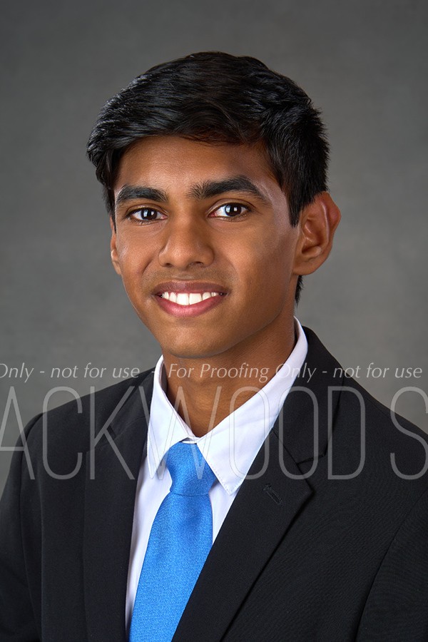Rehaan Chattopadhyay