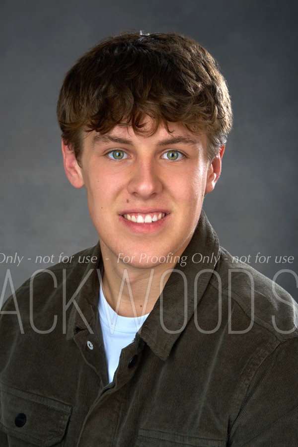 Adam Jasperson