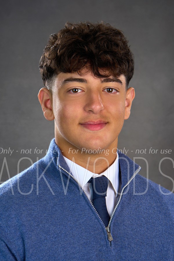 Nadeem Chehab