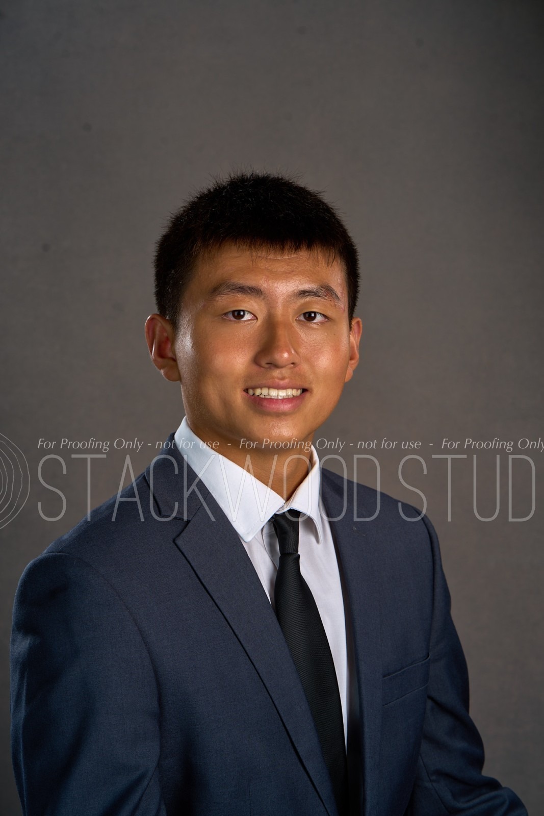 Benjamin Hu