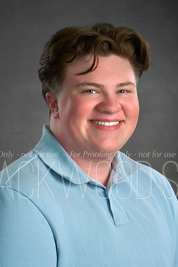 Declan Straight