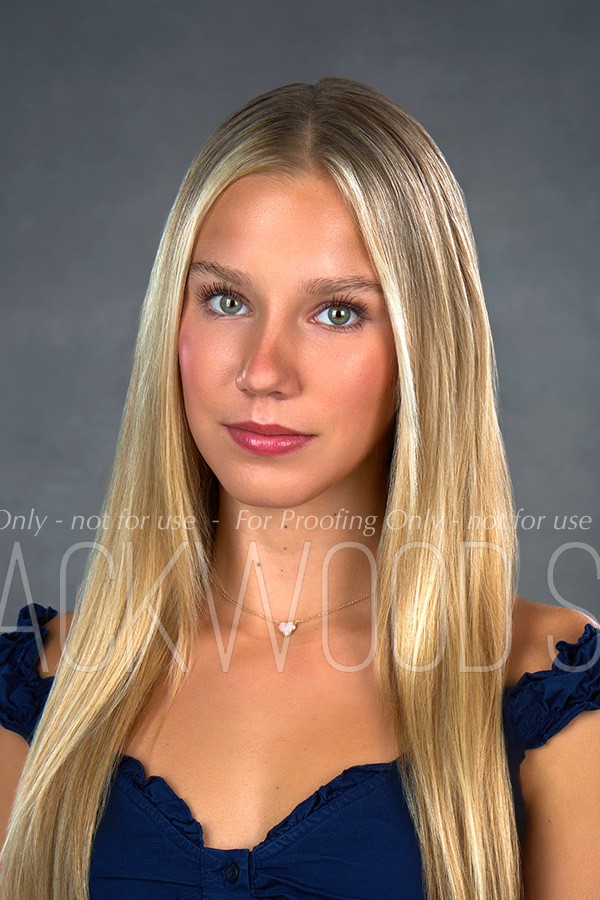 Ellie Jasperson