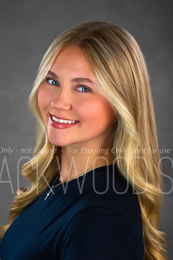 Maddie Kulongowski