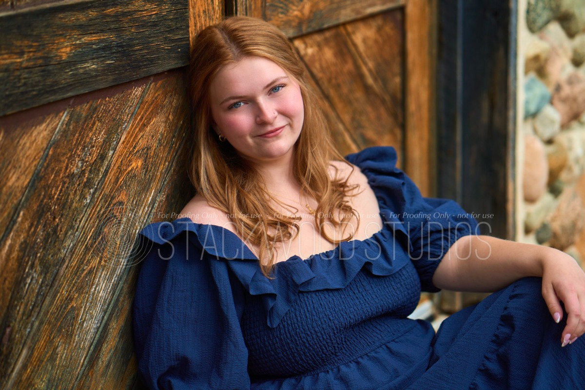 Sadie Stauffer